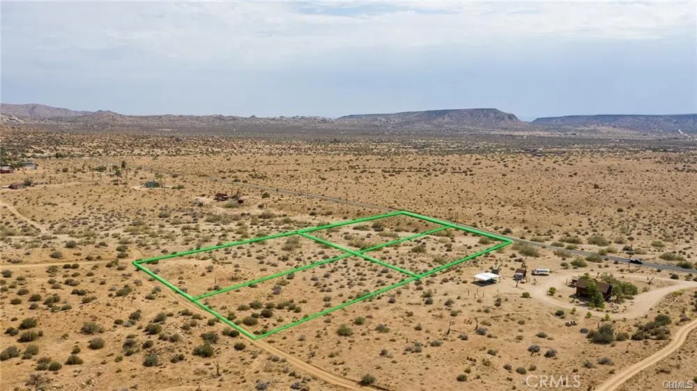 1000 Rimrock Road Pioneertown, CA 92268
