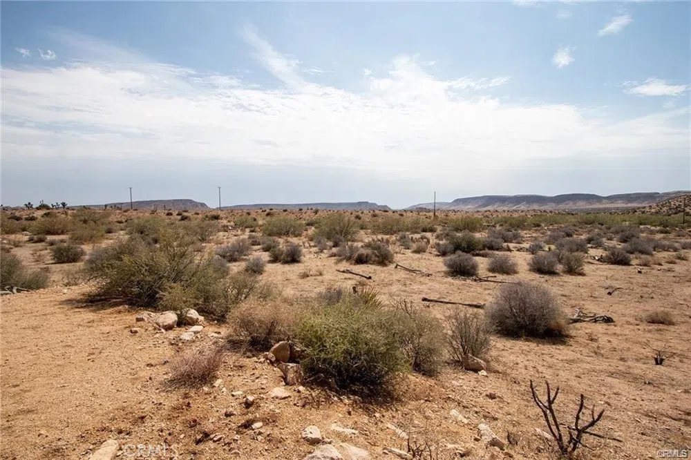 1000 Rimrock Road Pioneertown, CA 92268