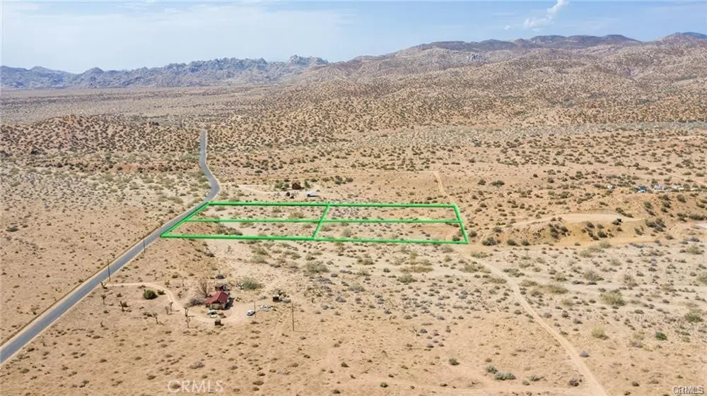 1000 Rimrock Road Pioneertown, CA 92268