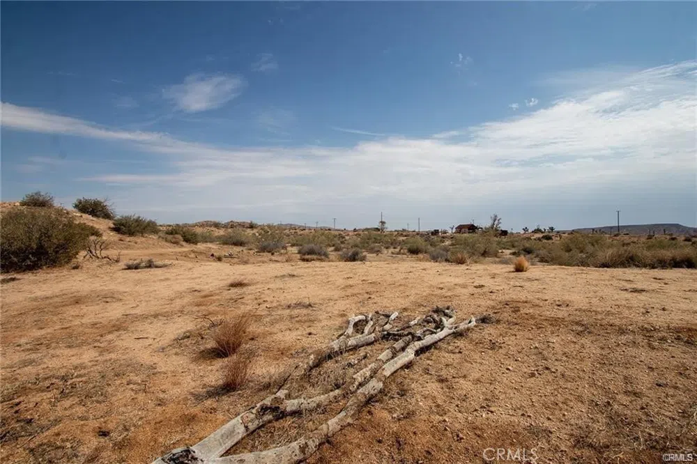 1000 Rimrock Road Pioneertown, CA 92268
