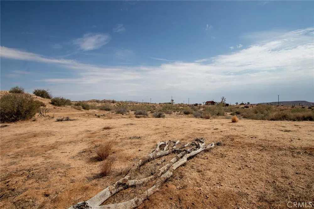 1000 Rimrock Road Pioneertown, CA 92268