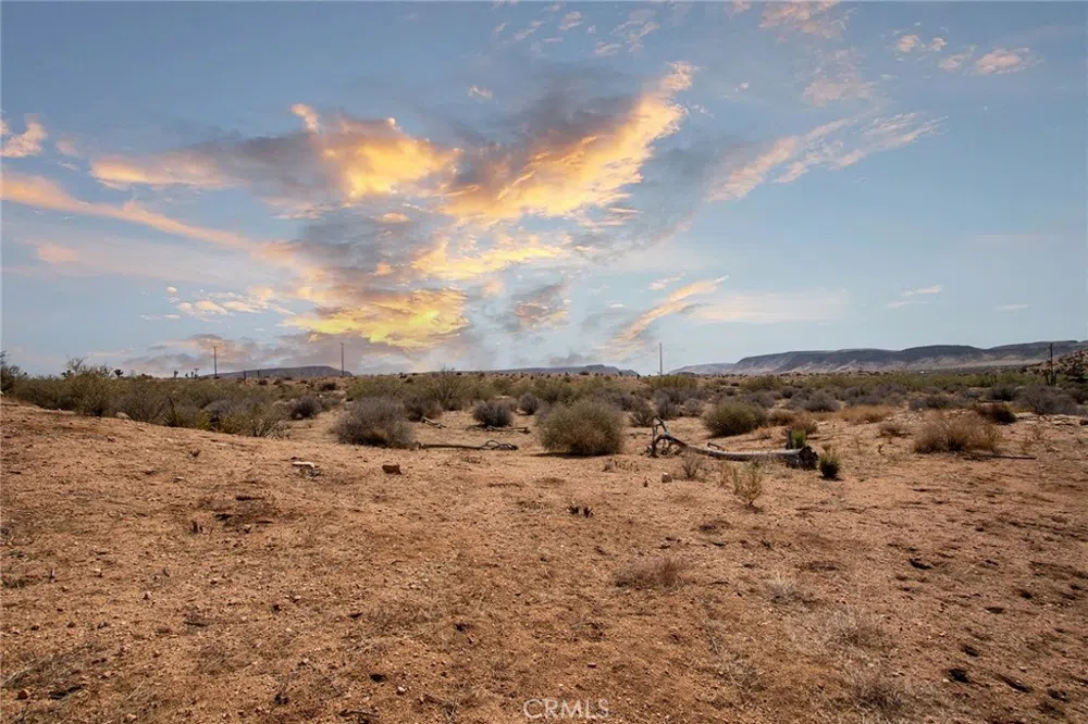 1000 Rimrock Road Pioneertown, CA 92268