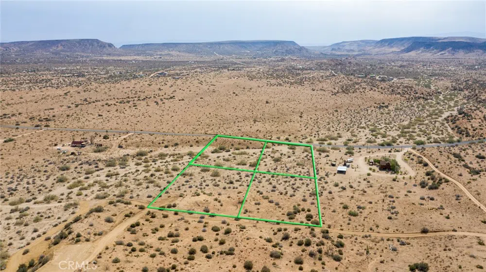 1000 Rimrock Road Pioneertown, CA 92268