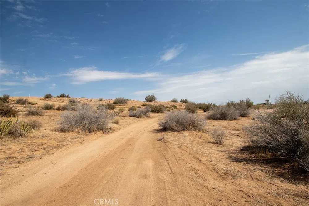1000 Rimrock Road Pioneertown, CA 92268