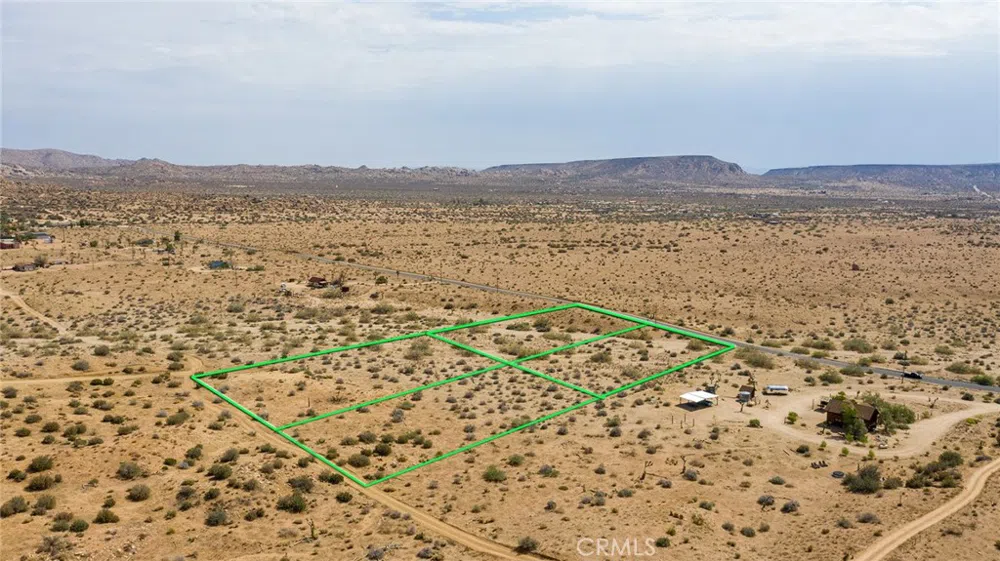 1000 Rimrock Road Pioneertown, CA 92268