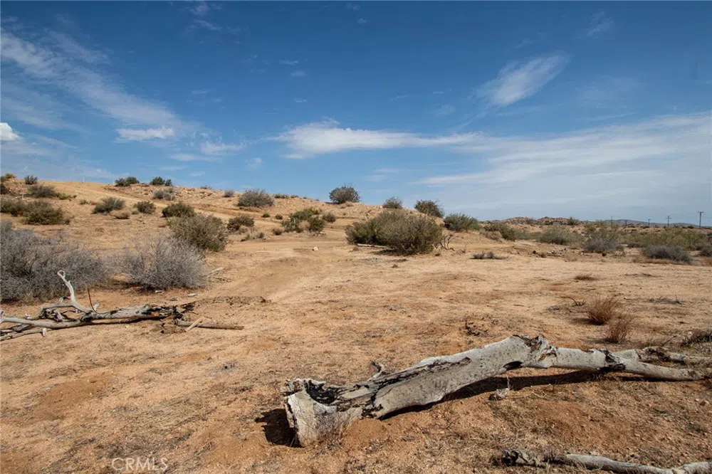 1000 Rimrock Road Pioneertown, CA 92268