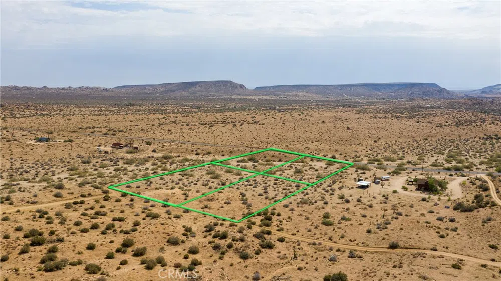 1000 Rimrock Road Pioneertown, CA 92268