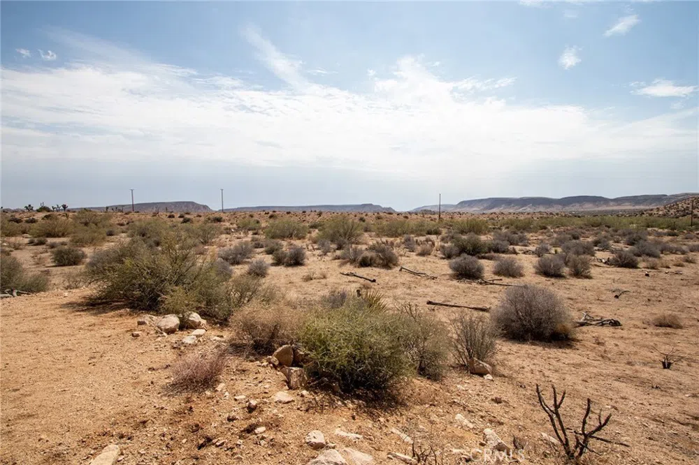 1000 Rimrock Road Pioneertown, CA 92268