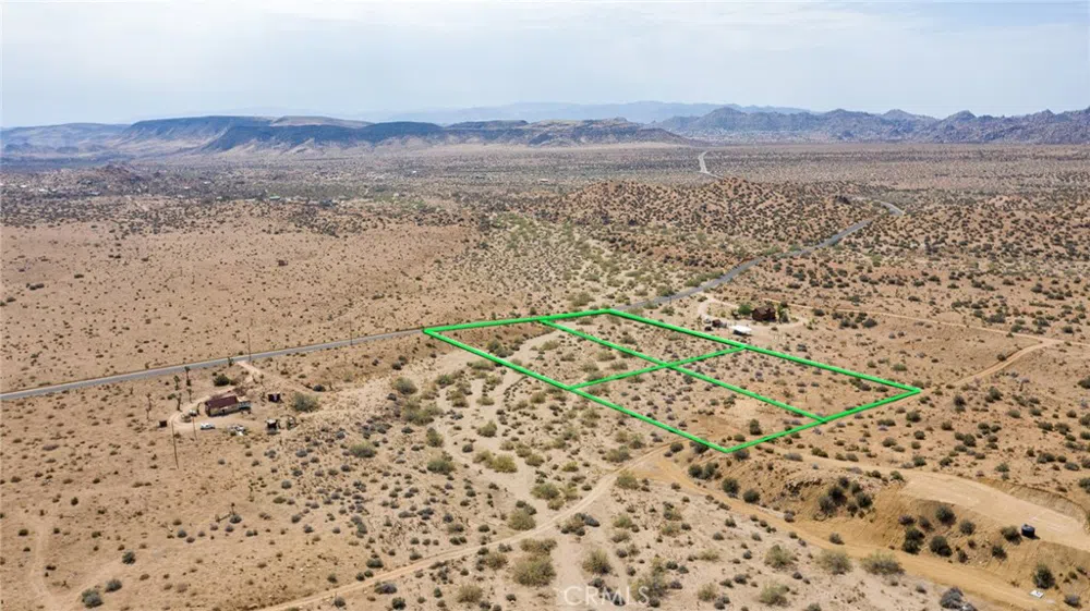 1000 Rimrock Road Pioneertown, CA 92268