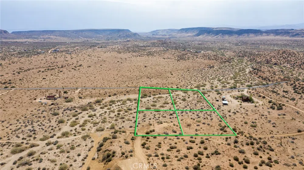 1000 Rimrock Road Pioneertown, CA 92268