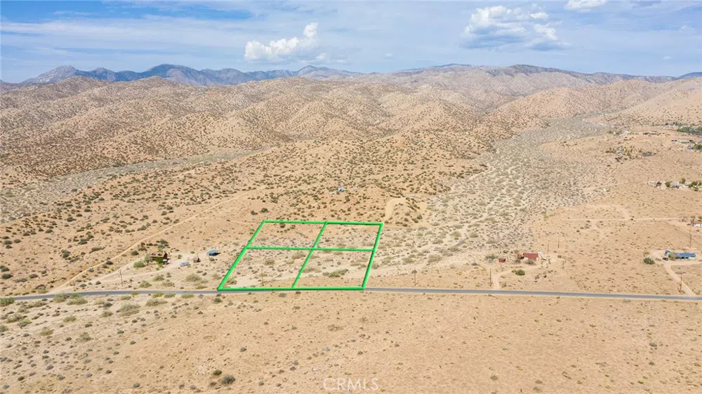 1000 Rimrock Road Pioneertown, CA 92268