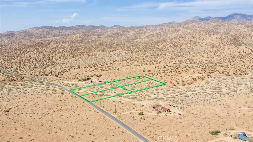 1000 Rimrock Road Pioneertown, CA 92268