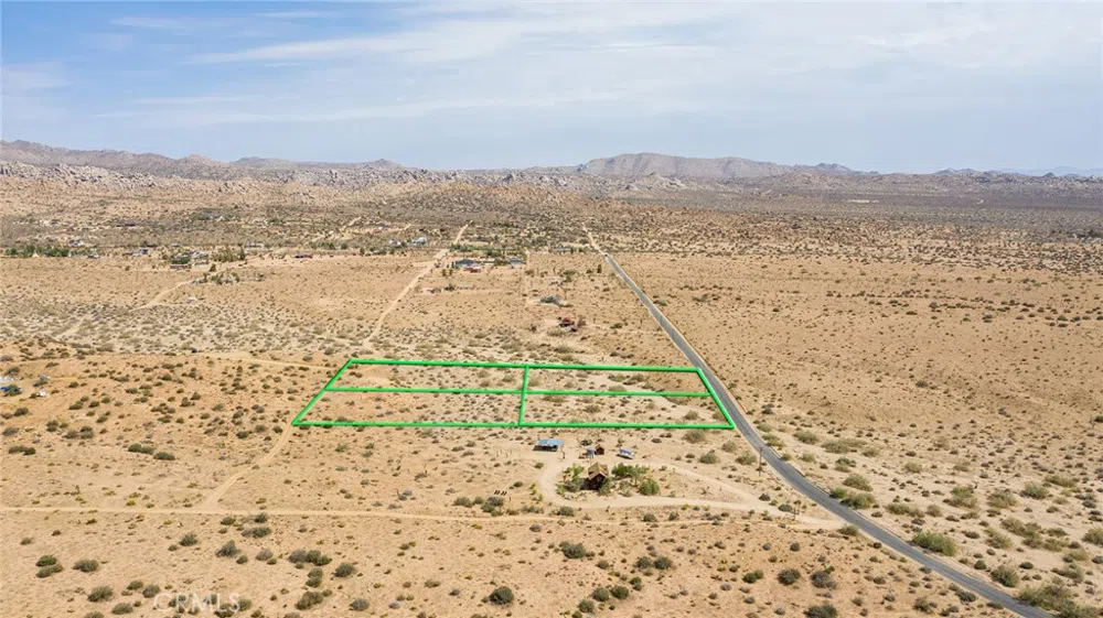 1000 Rimrock Road Pioneertown, CA 92268