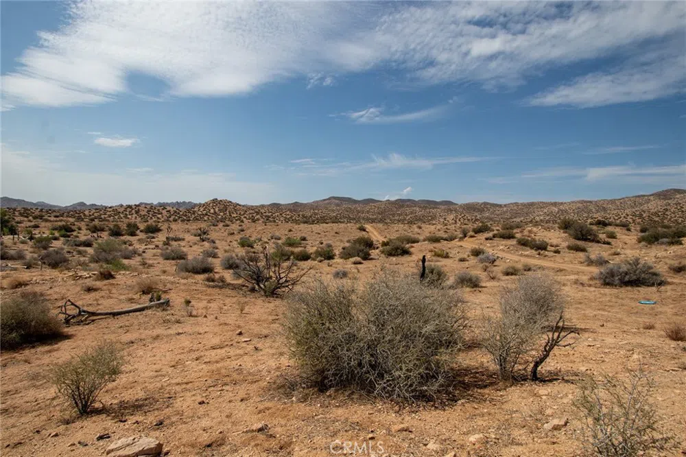 1000 Rimrock Road Pioneertown, CA 92268