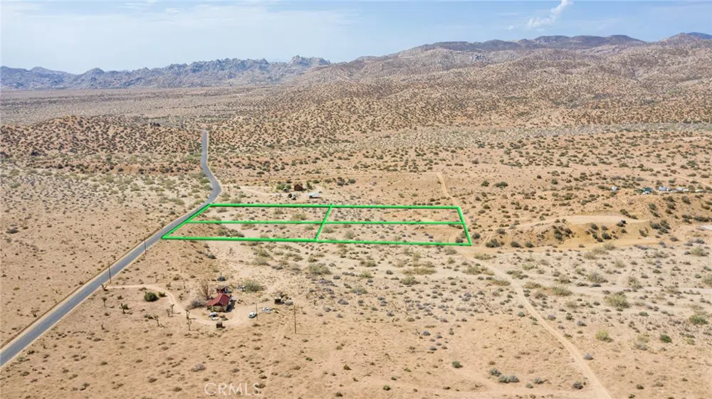 1000 Rimrock Road Pioneertown, CA 92268