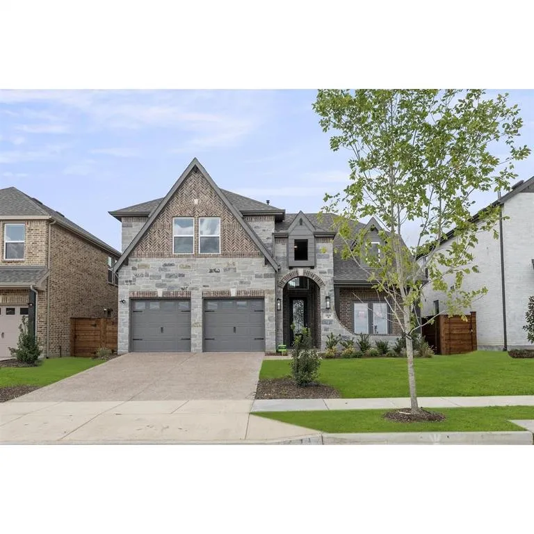 1841 Jasmine June Mesquite, TX 75181