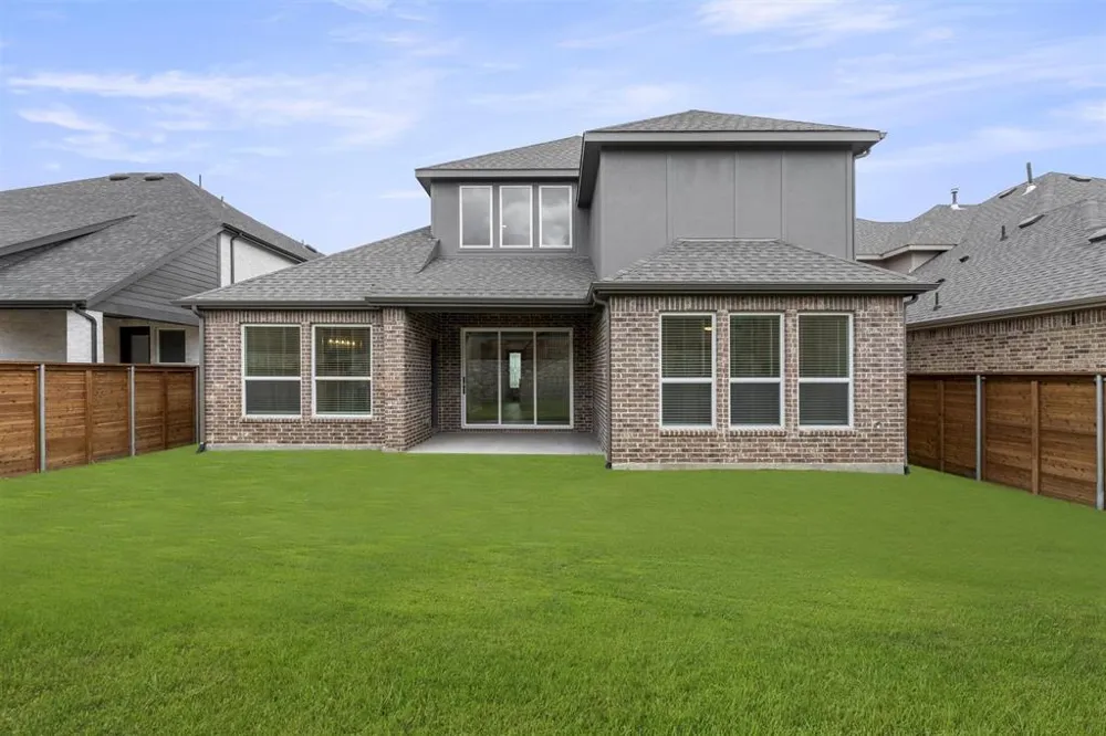 1841 Jasmine June Mesquite, TX 75181