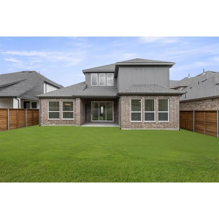 1841 Jasmine June Mesquite, TX 75181