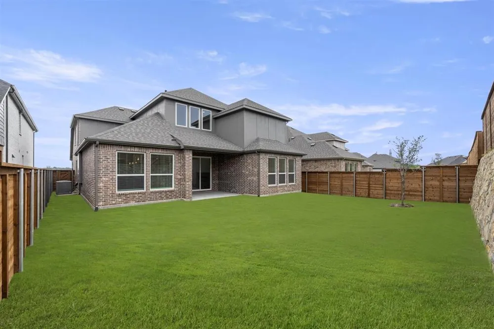 1841 Jasmine June Mesquite, TX 75181