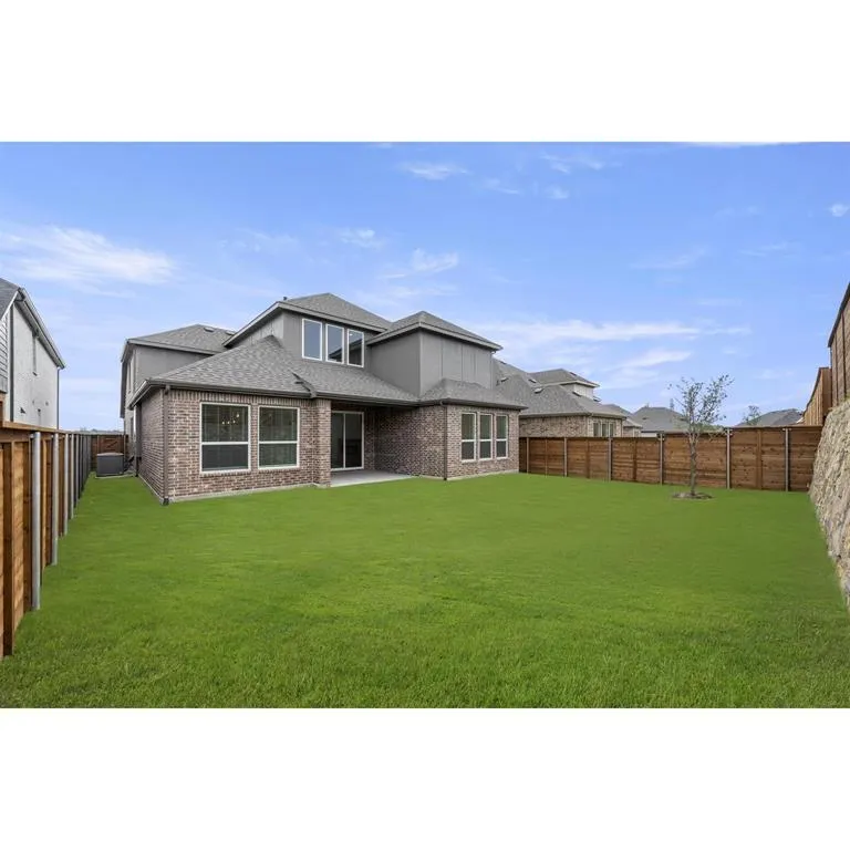 1841 Jasmine June Mesquite, TX 75181