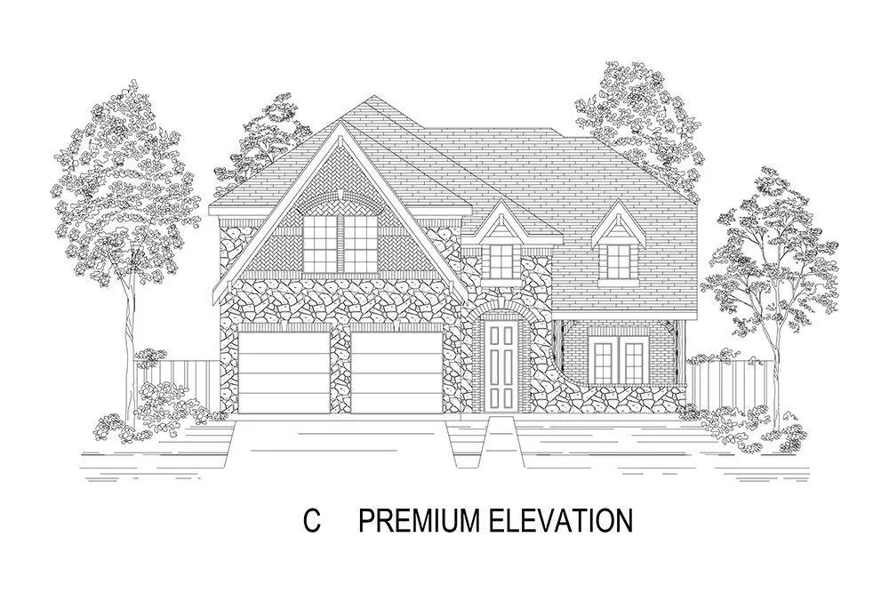 1841 Jasmine June Mesquite, TX 75181