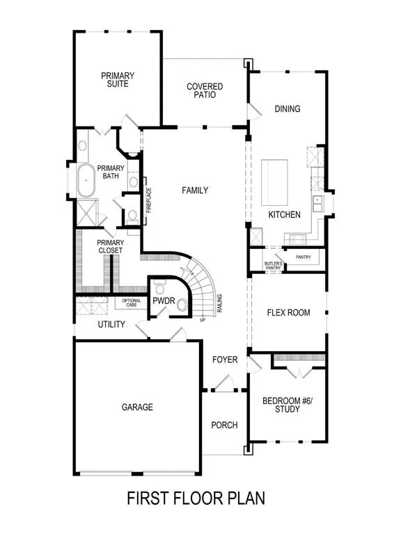 1841 Jasmine June Mesquite, TX 75181