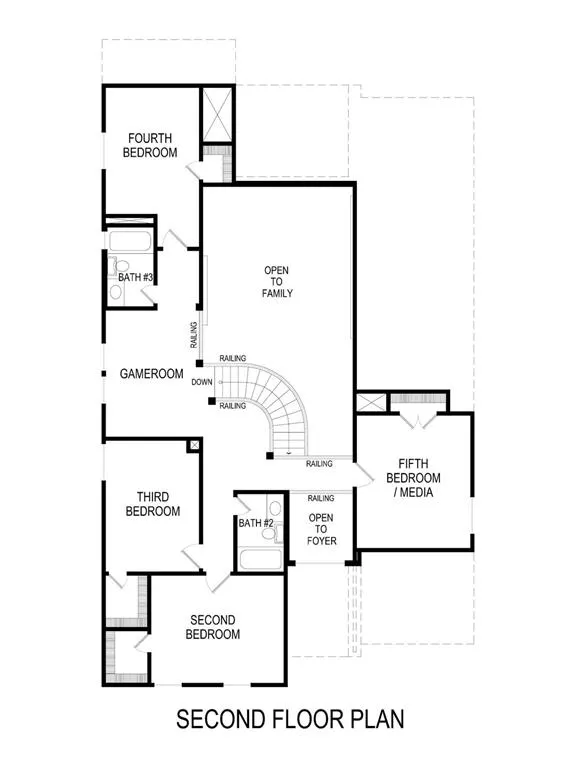 1841 Jasmine June Mesquite, TX 75181