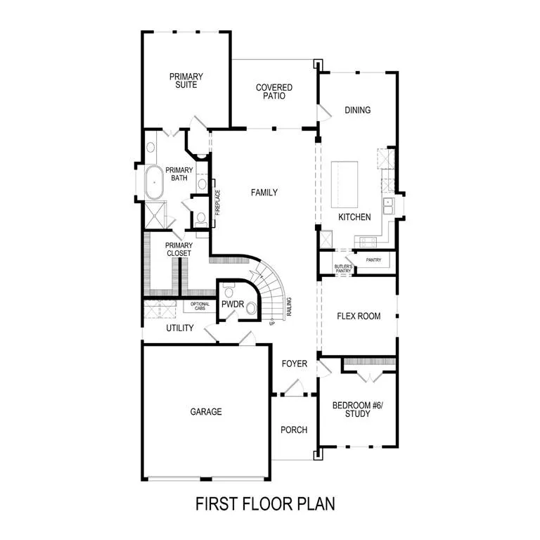 1841 Jasmine June Mesquite, TX 75181