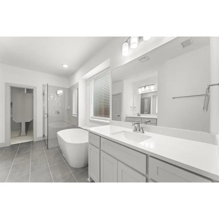 1841 Jasmine June Mesquite, TX 75181