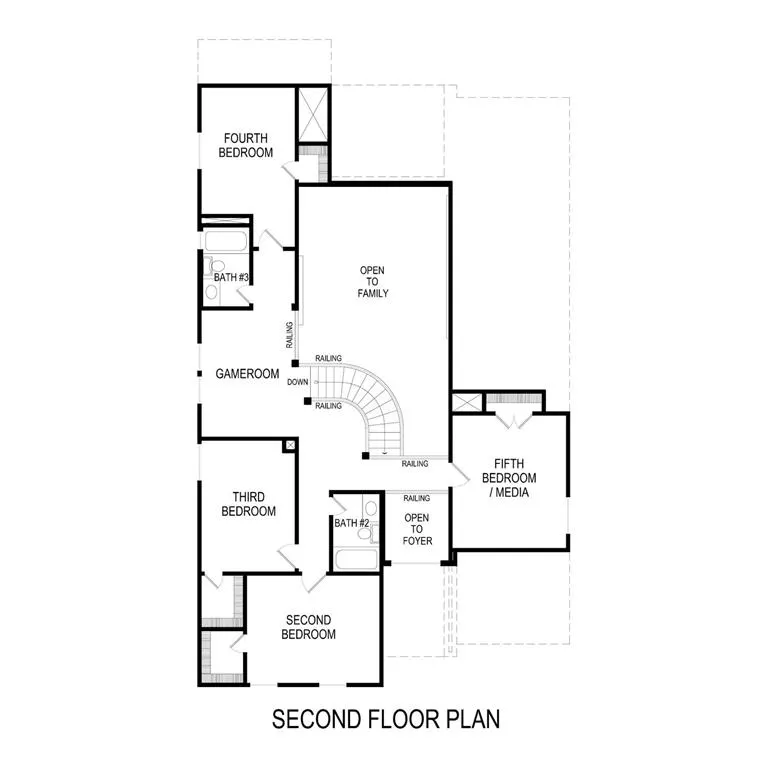 1841 Jasmine June Mesquite, TX 75181