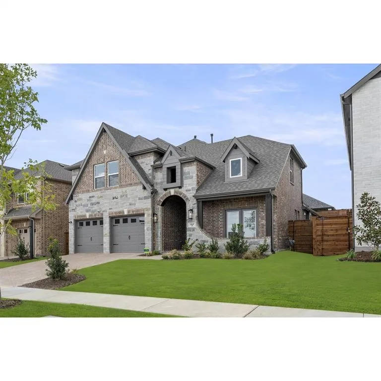 1841 Jasmine June Mesquite, TX 75181