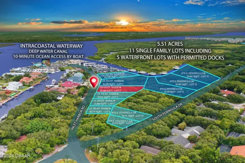 120 Inlet Harbor Road