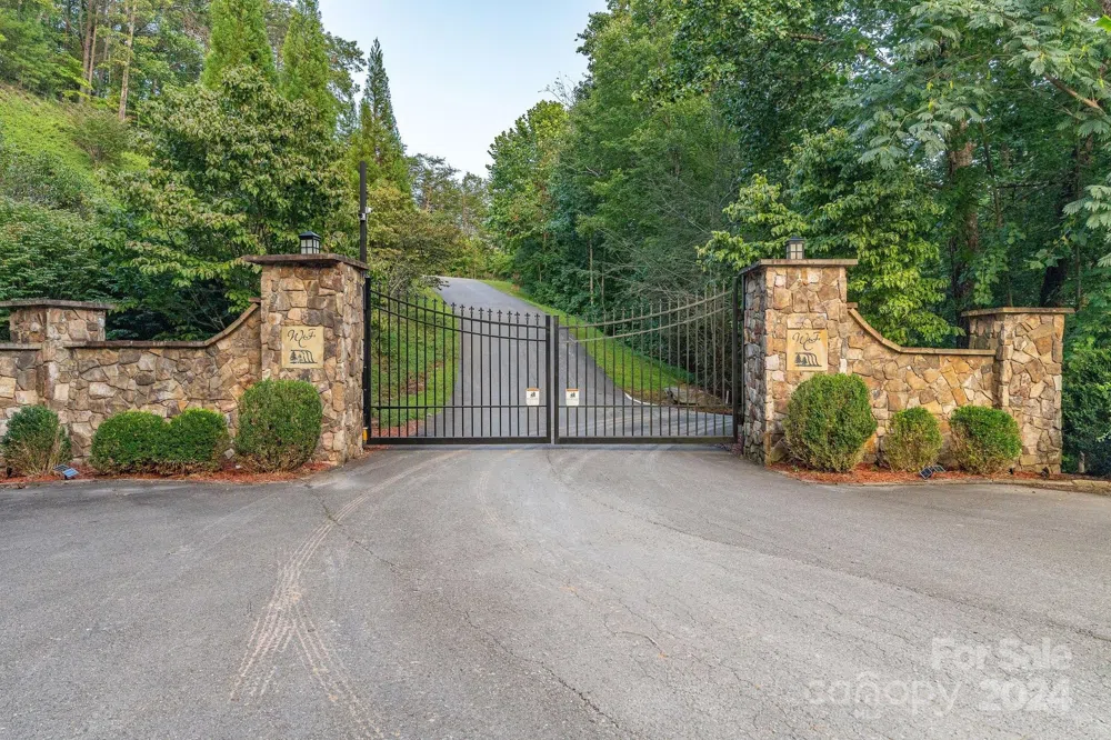 Lot 34 Wilderness Creek Way #34 Murphy, NC 28906