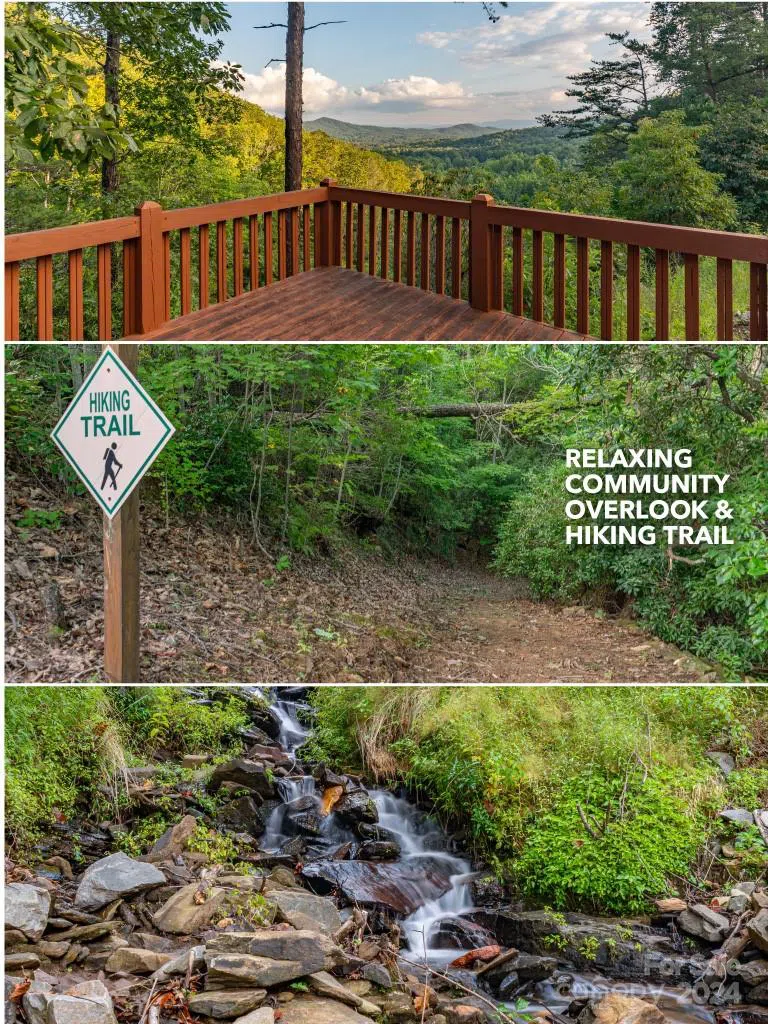 Lot 34 Wilderness Creek Way #34 Murphy, NC 28906