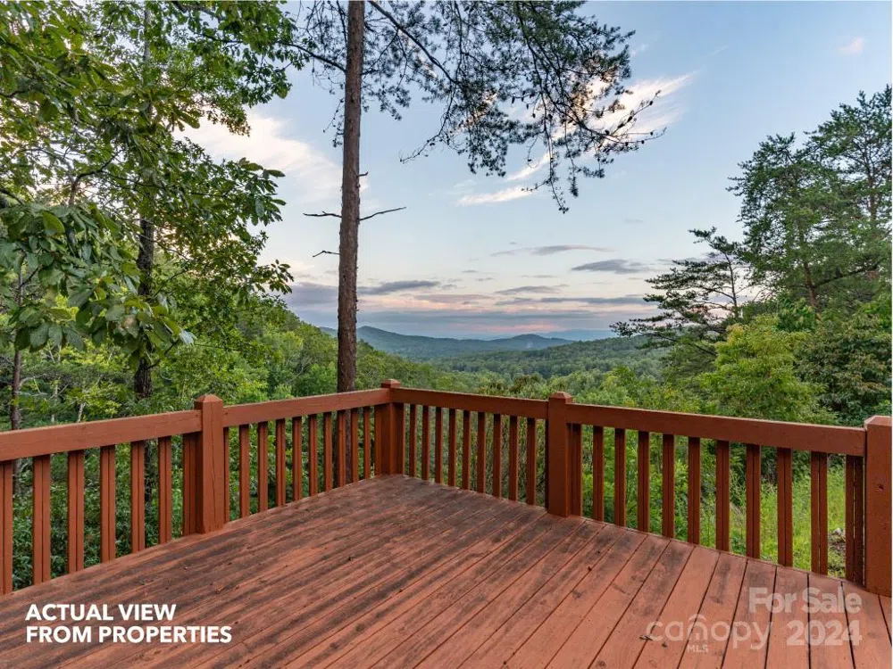 Lot 34 Wilderness Creek Way #34 Murphy, NC 28906