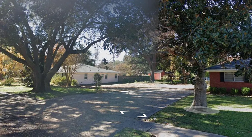 4622 Tibbs Street Shreveport, LA 71105