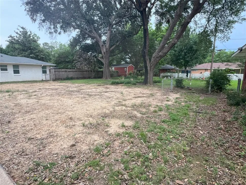 4622 Tibbs Street Shreveport, LA 71105