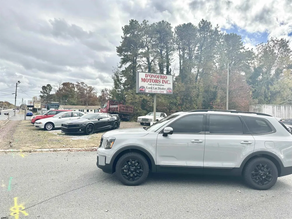 318 E White Horse Pike Galloway Township, NJ 08205