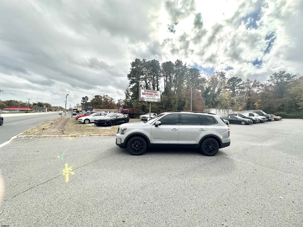 318 E White Horse Pike Galloway Township, NJ 08205