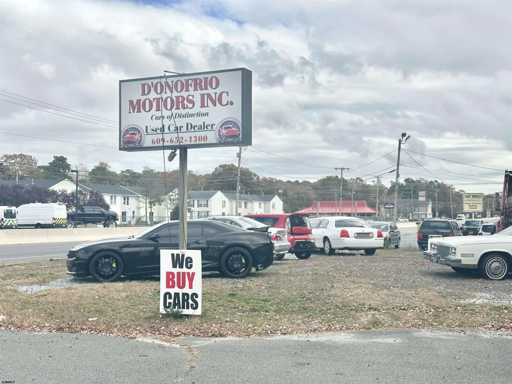 318 E White Horse Pike Galloway Township, NJ 08205