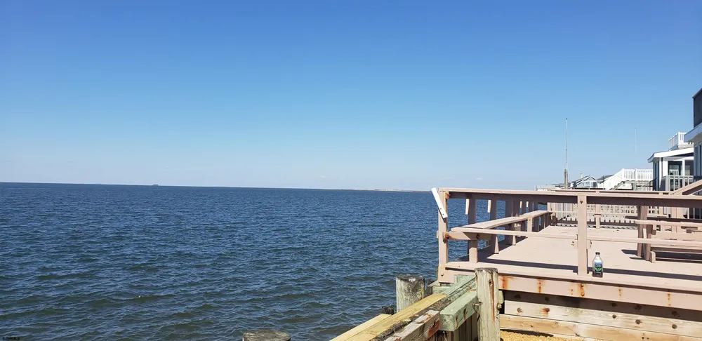 184 New Jersey Ave Fortescue, NJ 08321