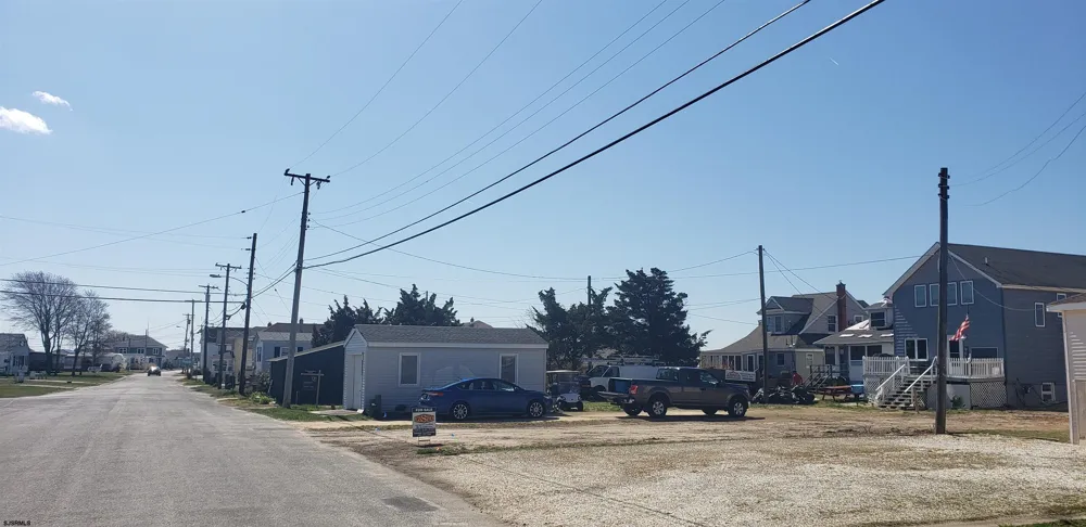 184 New Jersey Ave Fortescue, NJ 08321