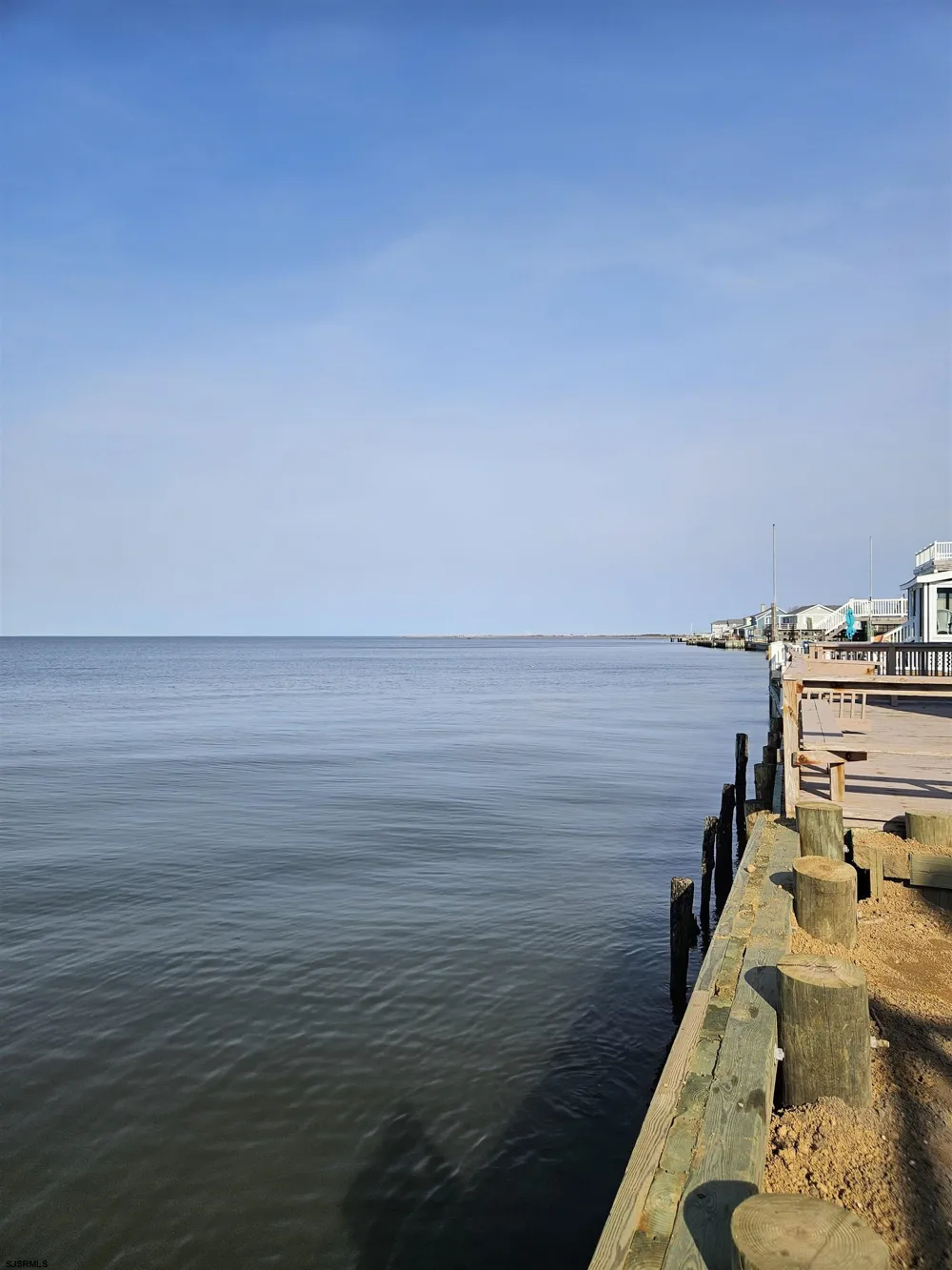 184 New Jersey Ave Fortescue, NJ 08321