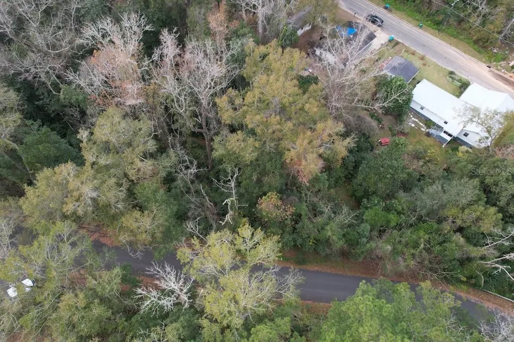 3-12-2N-4W-1100-0000B-009 STATION STREET Quincy, FL 32351