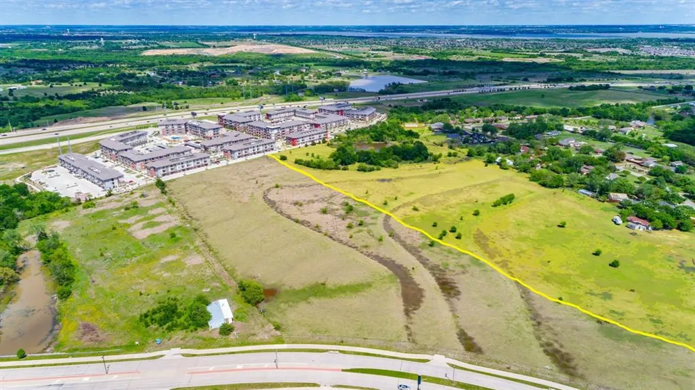 9310 Merritt Road Rowlett, TX 75089