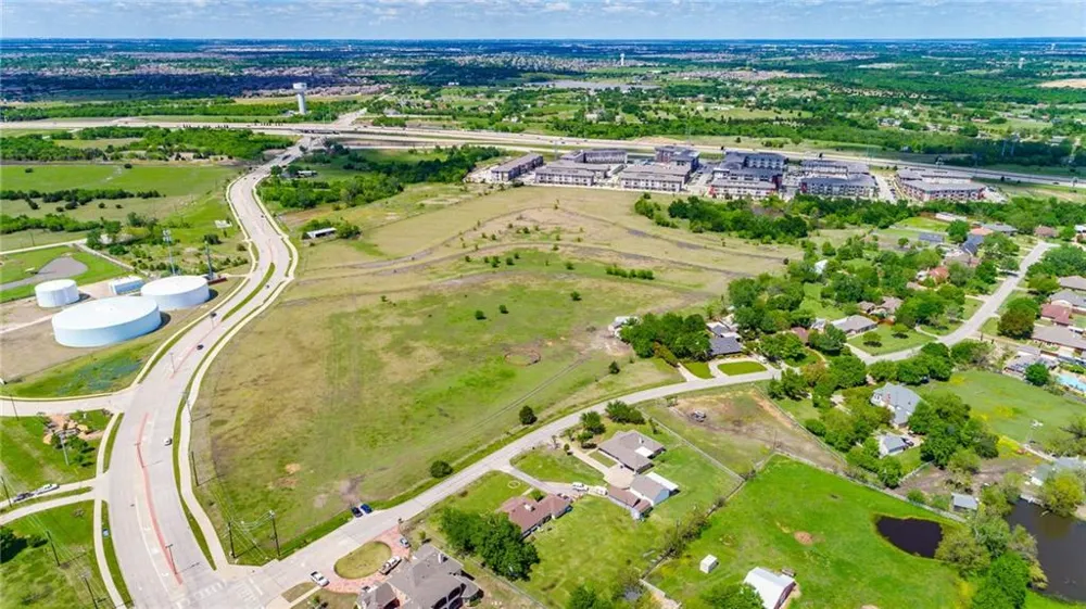 9310 Merritt Road Rowlett, TX 75089