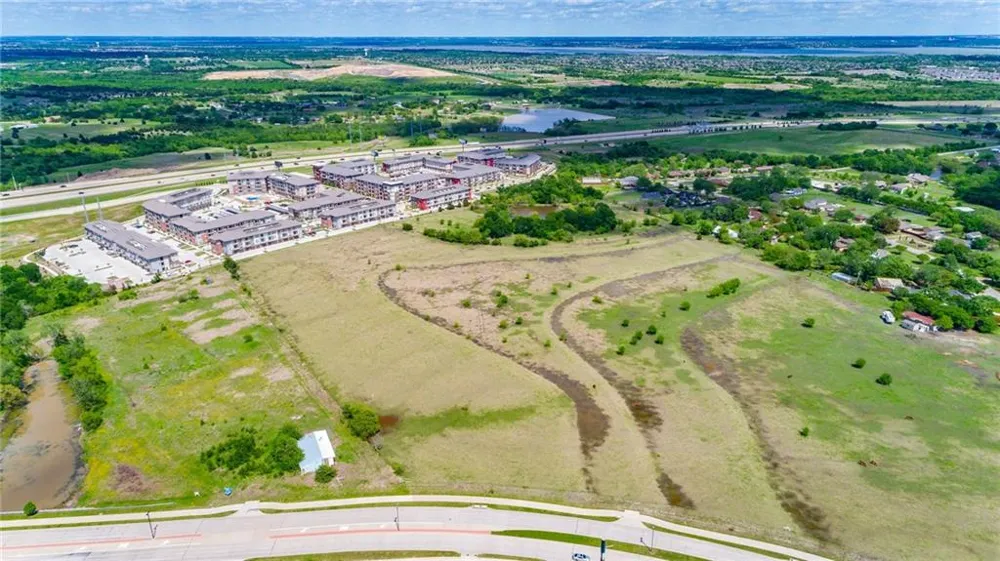 9310 Merritt Road Rowlett, TX 75089