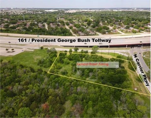 2200 Carrier Parkway