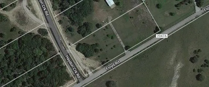 100 Haydon Creek Road Weatherford, TX 76087