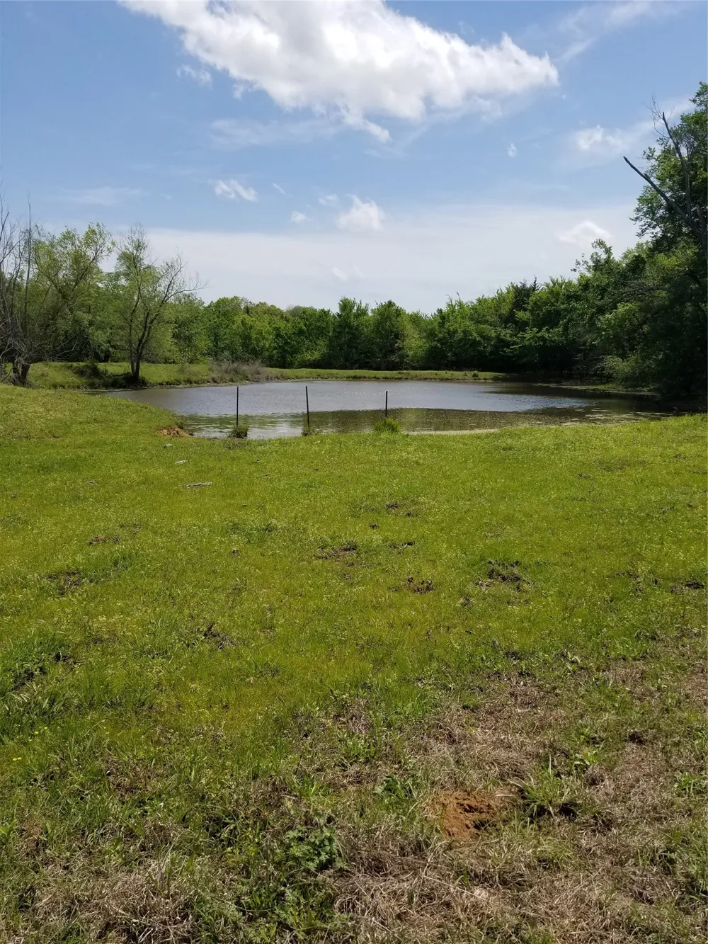 Fleming Road Bells, TX 75414